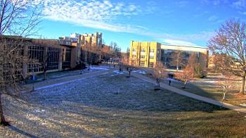 Weather camera view of Misericordia University.