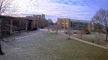 Weather camera view of Misericordia University.