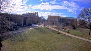 Weather camera view of Misericordia University.