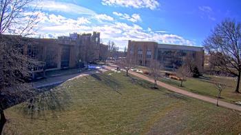 Weather camera view of Misericordia University.