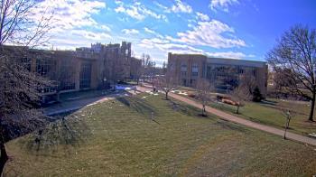 Weather camera view of Misericordia University.