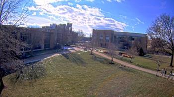 Weather camera view of Misericordia University.