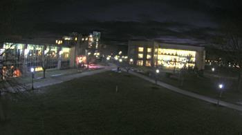 Weather camera view of Misericordia University.