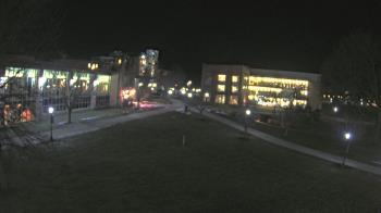 Weather camera view of Misericordia University.