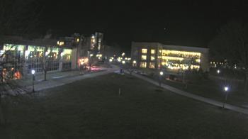 Weather camera view of Misericordia University.