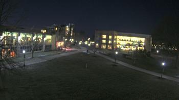 Weather camera view of Misericordia University.