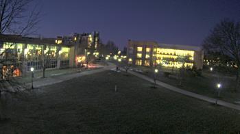 Weather camera view of Misericordia University.