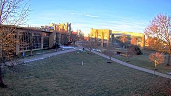 Weather camera view of Misericordia University.