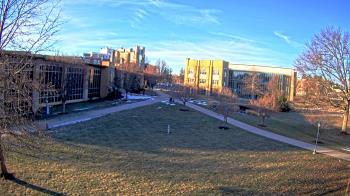 Weather camera view of Misericordia University.