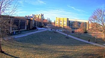 Weather camera view of Misericordia University.