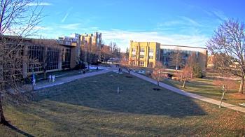 Weather camera view of Misericordia University.