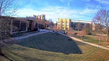 Weather camera view of Misericordia University.