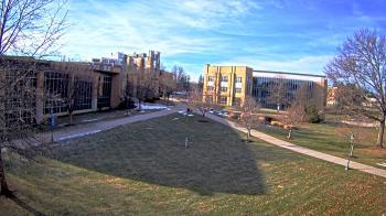 Weather camera view of Misericordia University.