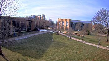 Weather camera view of Misericordia University.