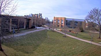 Weather camera view of Misericordia University.