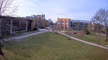 Weather camera view of Misericordia University.