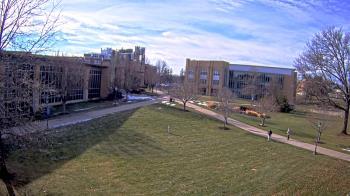 Weather camera view of Misericordia University.