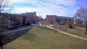 Weather camera view of Misericordia University.