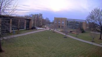 Weather camera view of Misericordia University.