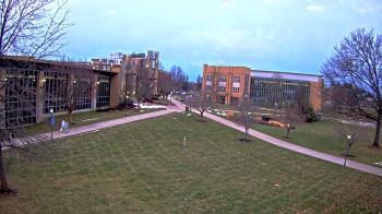 Weather camera view of Misericordia University.