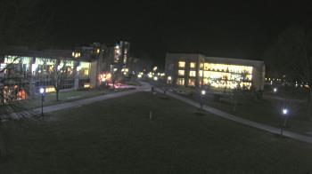 Weather camera view of Misericordia University.