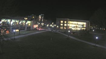 Weather camera view of Misericordia University.