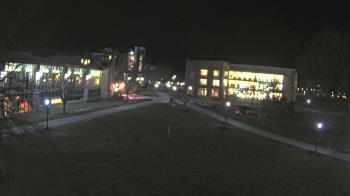 Weather camera view of Misericordia University.