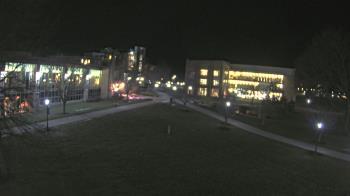 Weather camera view of Misericordia University.