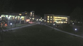 Weather camera view of Misericordia University.