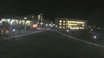 Weather camera view of Misericordia University.