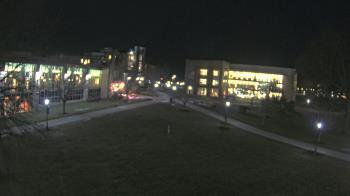 Weather camera view of Misericordia University.