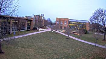 Weather camera view of Misericordia University.
