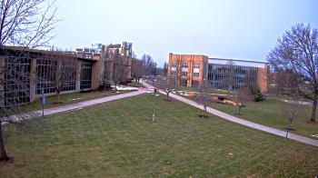 Weather camera view of Misericordia University.