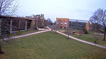 Weather camera view of Misericordia University.
