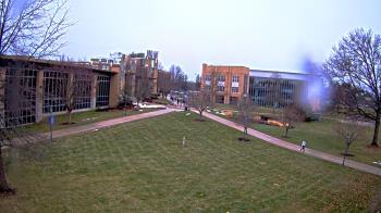 Weather camera view of Misericordia University.