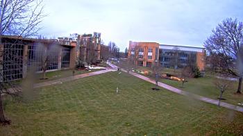 Weather camera view of Misericordia University.