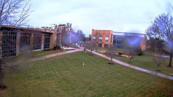 Weather camera view of Misericordia University.