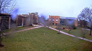 Weather camera view of Misericordia University.