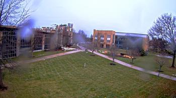 Weather camera view of Misericordia University.