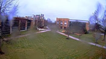 Weather camera view of Misericordia University.