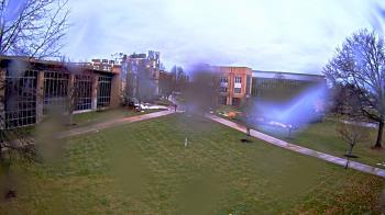Weather camera view of Misericordia University.