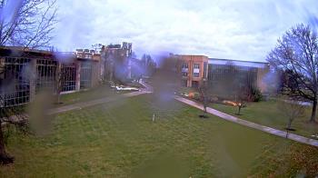 Weather camera view of Misericordia University.