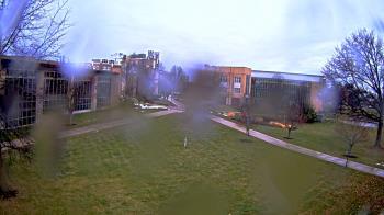 Weather camera view of Misericordia University.