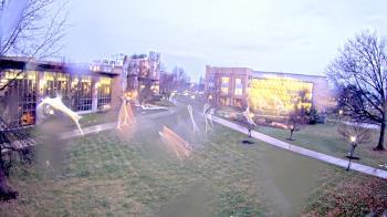 Weather camera view of Misericordia University.