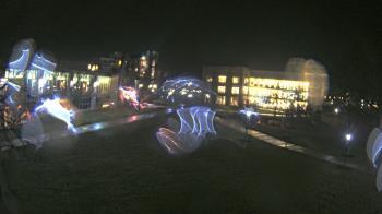 Weather camera view of Misericordia University.