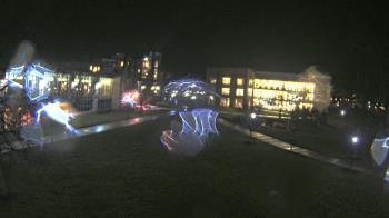 Weather camera view of Misericordia University.