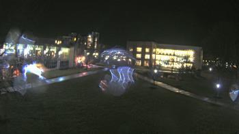 Weather camera view of Misericordia University.