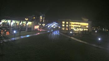 Weather camera view of Misericordia University.
