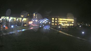 Weather camera view of Misericordia University.