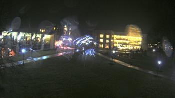 Weather camera view of Misericordia University.
